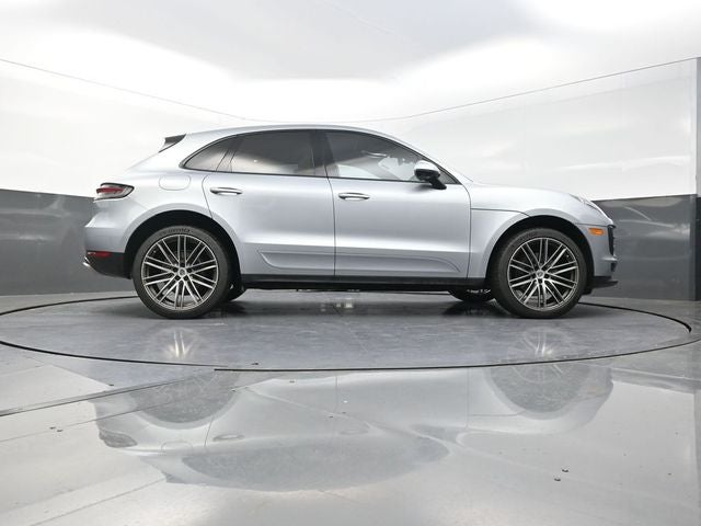 2019 Porsche Macan Base