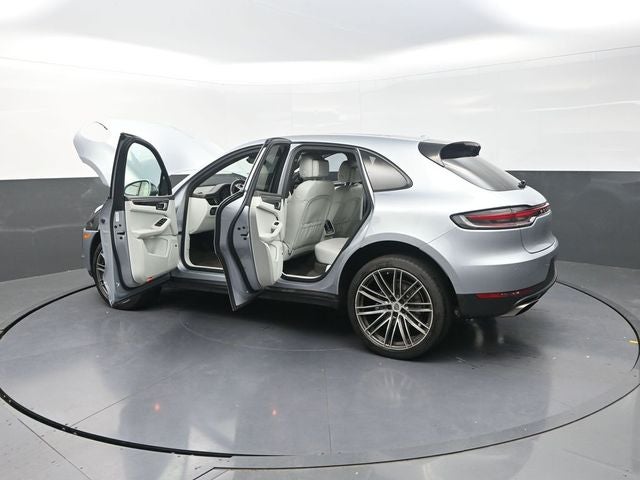 2019 Porsche Macan Base