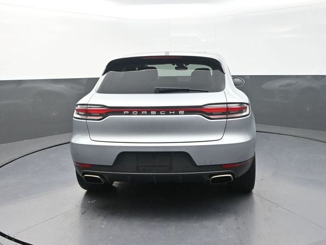2019 Porsche Macan Base