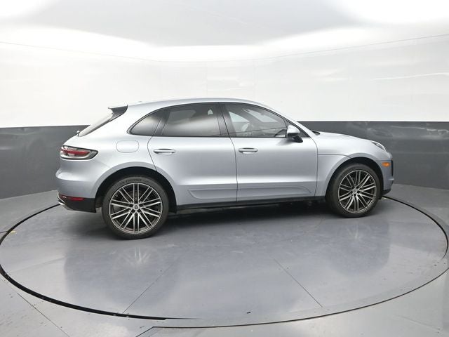 2019 Porsche Macan Base