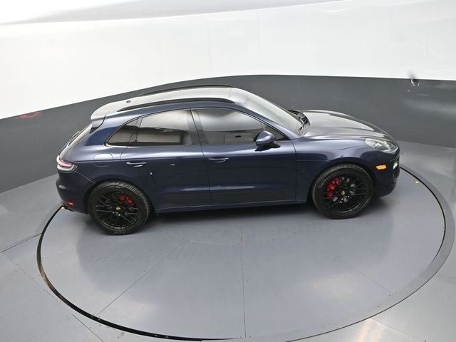 2021 Porsche Macan GTS