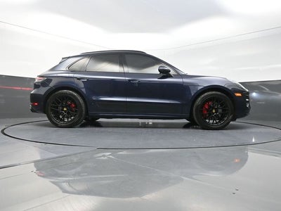 2021 Porsche Macan GTS