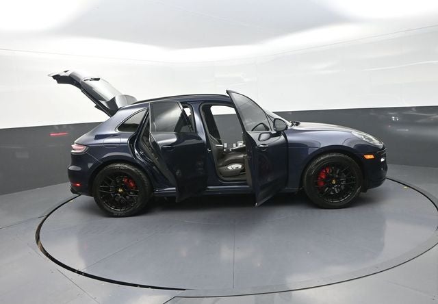 2021 Porsche Macan GTS