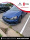2016 Volkswagen Golf R DCC & Navigation 4Motion 4Motion