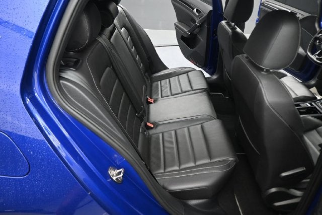 2016 Volkswagen Golf R DCC & Navigation 4Motion 4Motion