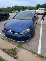 2016 Volkswagen Golf R DCC & Navigation 4Motion 4Motion