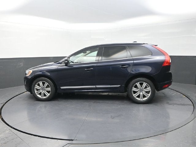 2016 Volvo XC60 T6 Drive-E