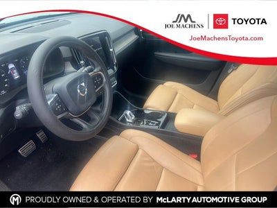 2020 Volvo XC40 T4 Inscription