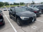 2023 Alfa Romeo Stelvio Ti