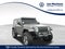 2020 Jeep Wrangler Sport