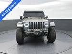 2020 Jeep Wrangler Sport