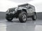 2020 Jeep Wrangler Sport