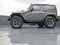 2020 Jeep Wrangler Sport