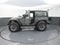 2020 Jeep Wrangler Sport