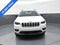 2023 Jeep Cherokee Altitude