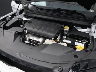 2023 Jeep Cherokee Altitude