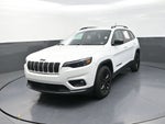 2023 Jeep Cherokee Altitude