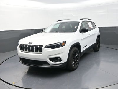 2023 Jeep Cherokee Altitude