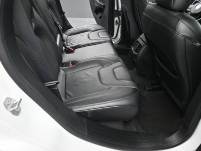 2023 Jeep Cherokee Altitude