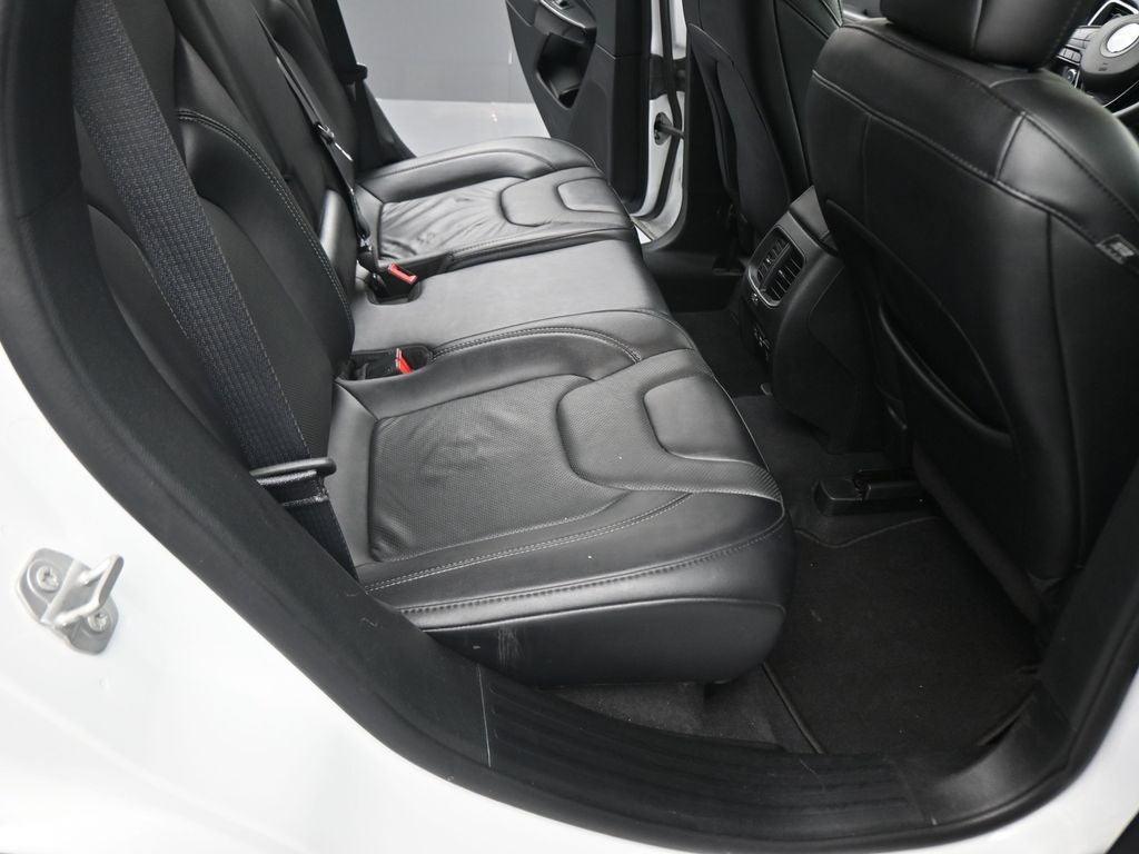 2023 Jeep Cherokee Altitude