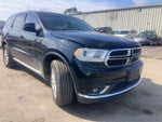 2019 Dodge Durango SXT Plus
