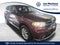 2020 Dodge Durango SXT Plus
