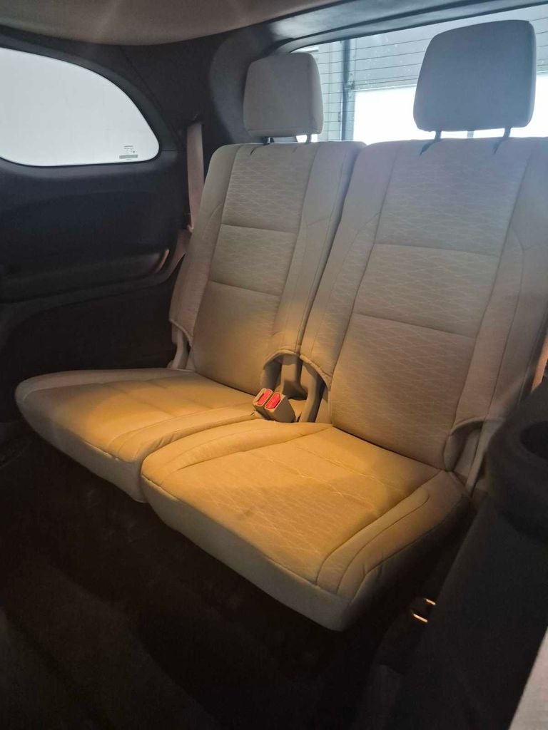 2020 Dodge Durango SXT Plus