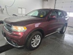 2020 Dodge Durango SXT Plus