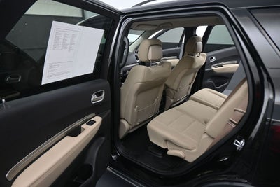 2019 Dodge Durango SXT Plus
