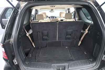 2019 Dodge Durango SXT Plus