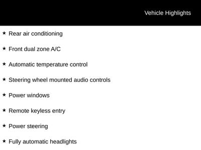 2019 Dodge Durango SXT Plus