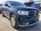 2019 Dodge Durango SXT Plus