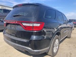2019 Dodge Durango SXT Plus