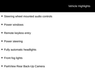 2019 Dodge Durango SXT Plus