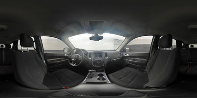 2019 Dodge Durango SXT Plus