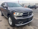 2019 Dodge Durango SXT Plus