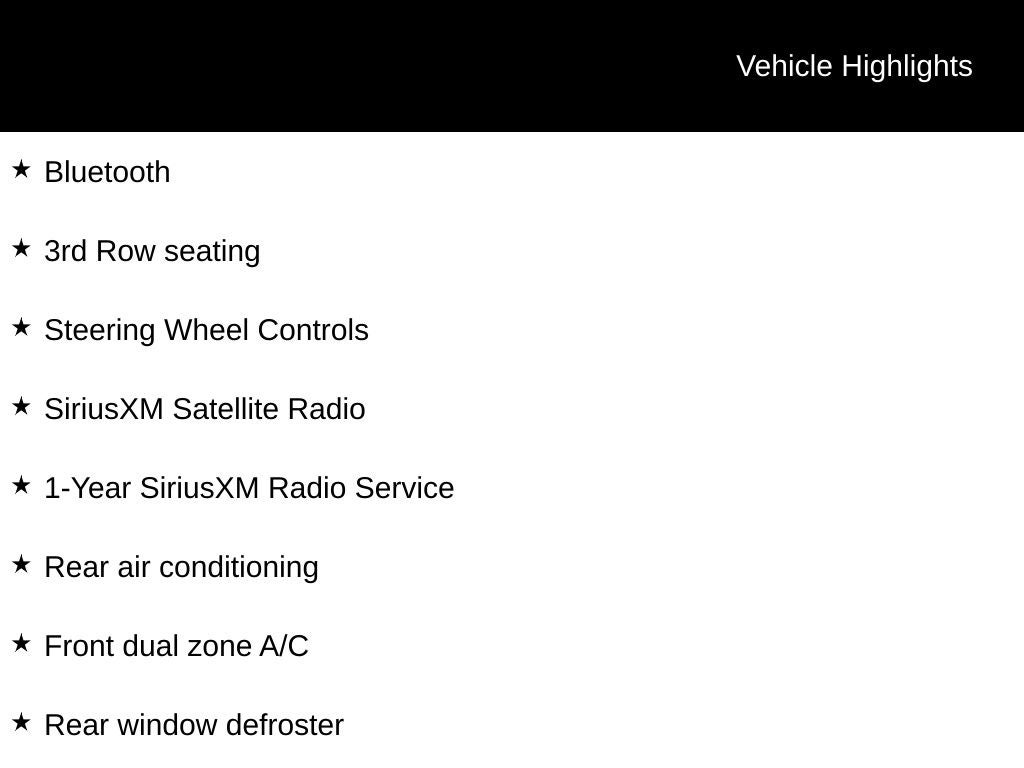 2019 Dodge Durango SXT Plus