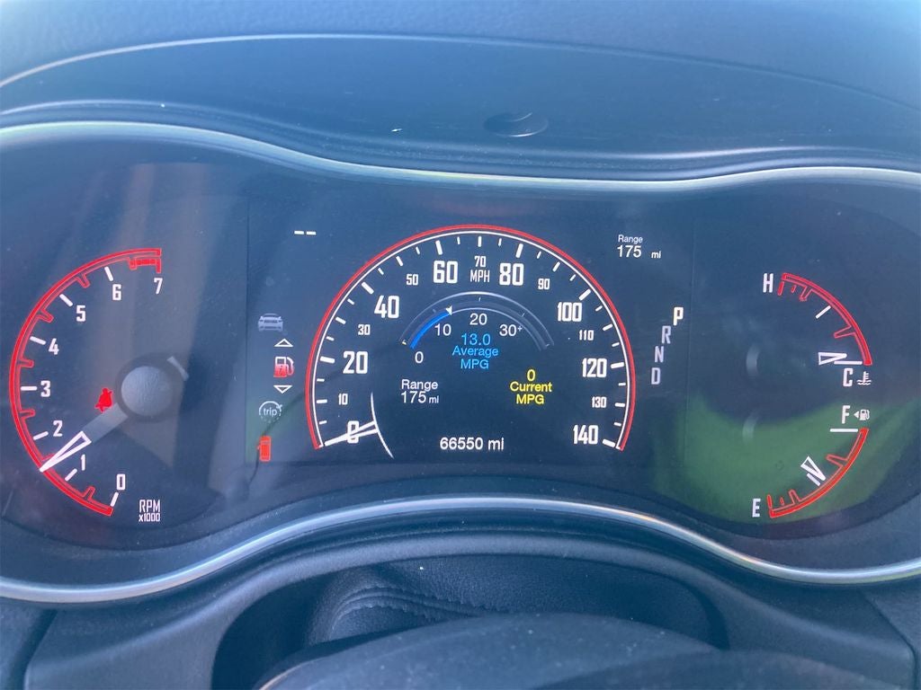 2019 Dodge Durango SXT Plus