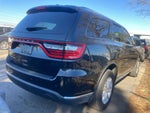 2019 Dodge Durango SXT Plus