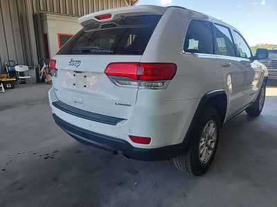2019 Jeep Grand Cherokee Laredo E