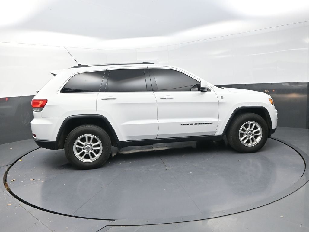 2019 Jeep Grand Cherokee Laredo E