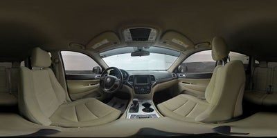 2019 Jeep Grand Cherokee Laredo E