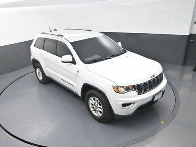 2019 Jeep Grand Cherokee Laredo E