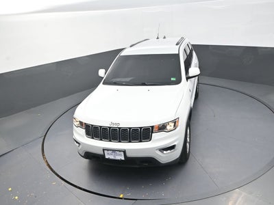 2019 Jeep Grand Cherokee Laredo E