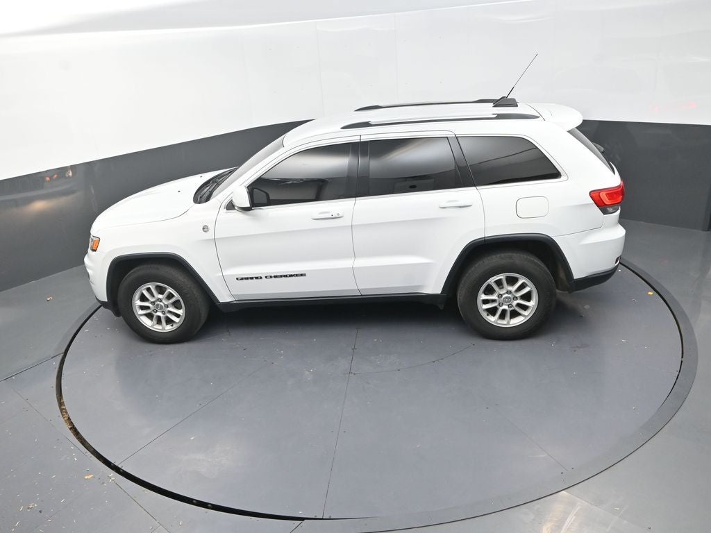 2019 Jeep Grand Cherokee Laredo E