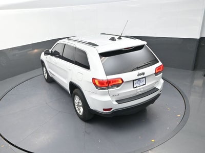 2019 Jeep Grand Cherokee Laredo E