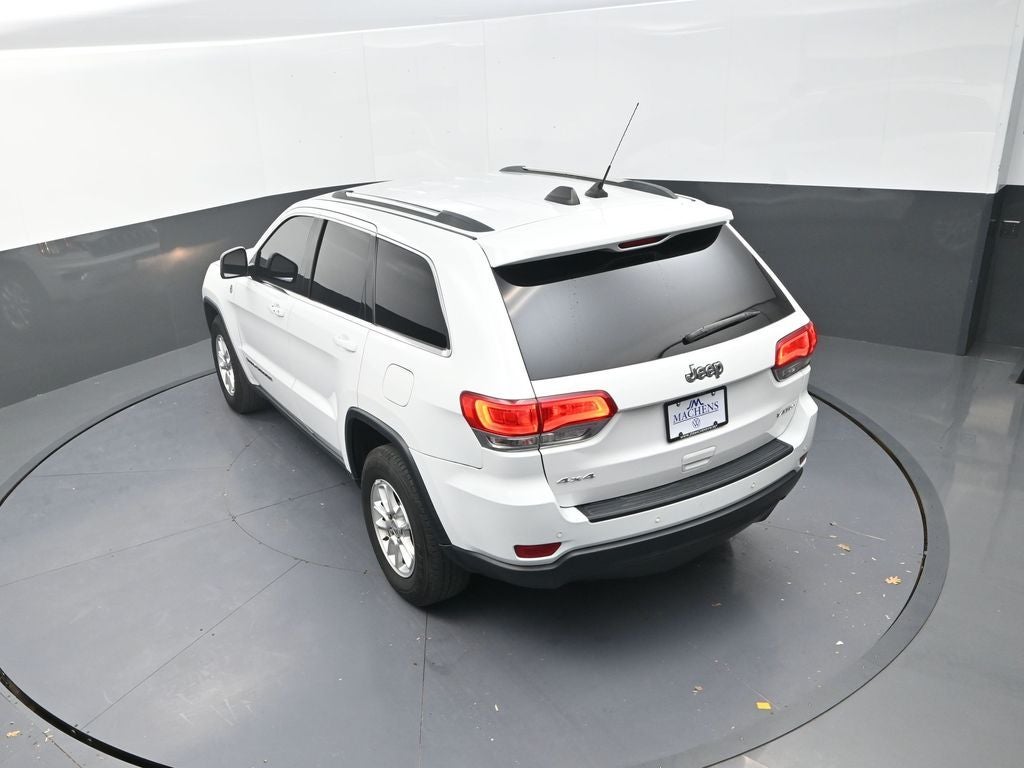 2019 Jeep Grand Cherokee Laredo E