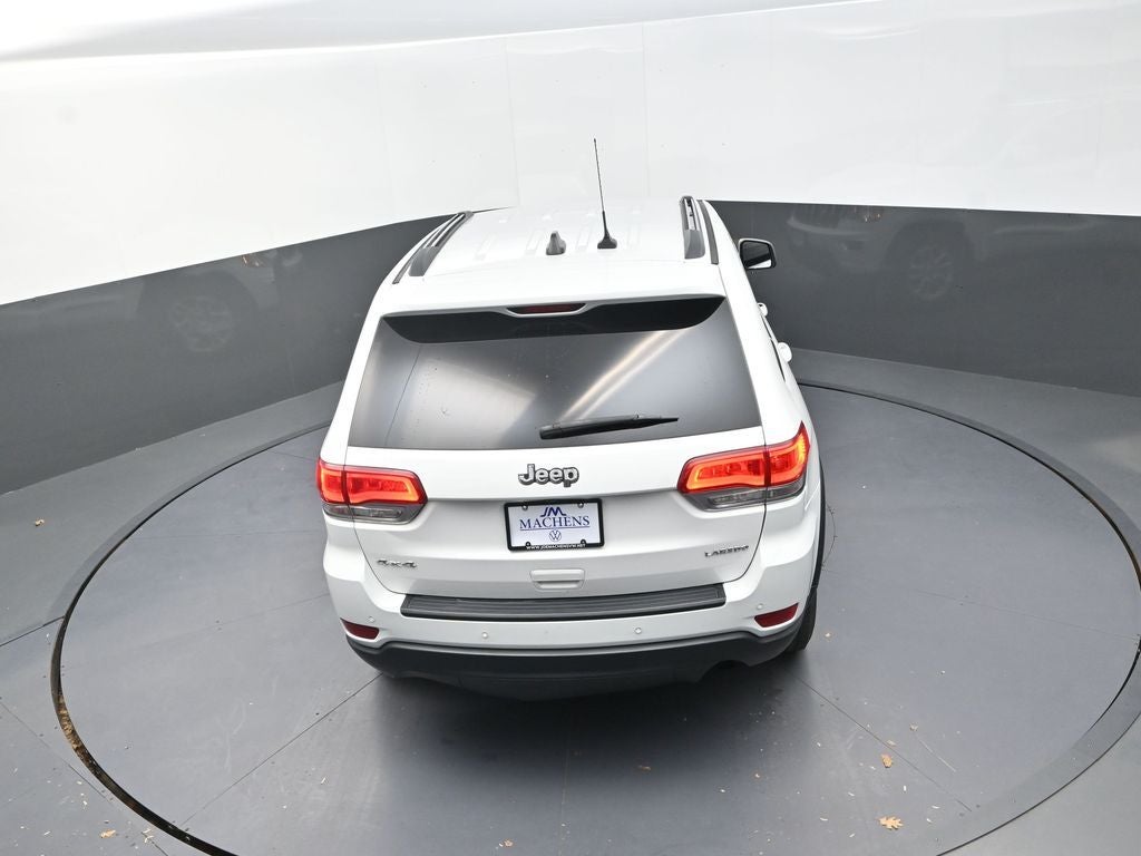 2019 Jeep Grand Cherokee Laredo E