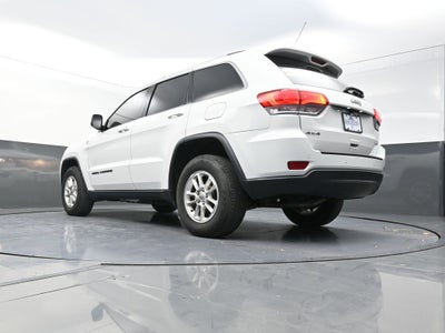 2019 Jeep Grand Cherokee Laredo E