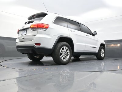 2019 Jeep Grand Cherokee Laredo E